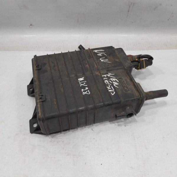 Filtro Canister Ford New Fiesta  1.6 2012 2018 Wx28