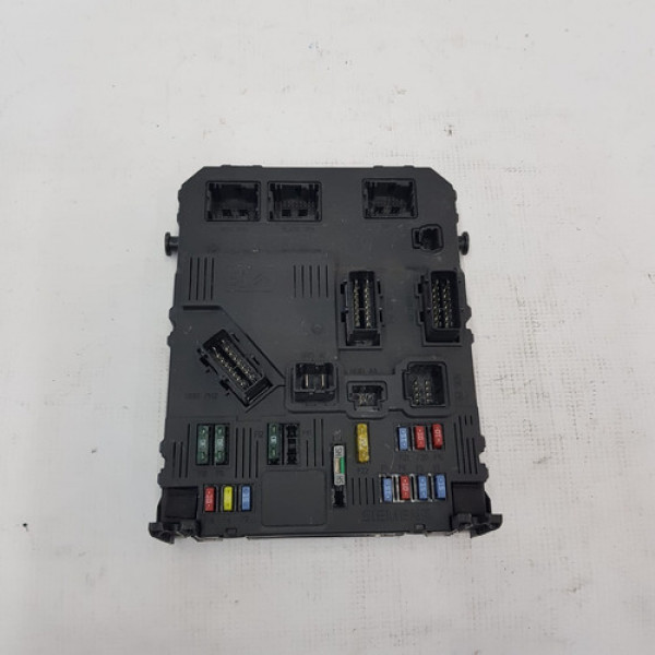 Módulo Bsi Peugeot 207 1.4 2008/2013 Lm1000