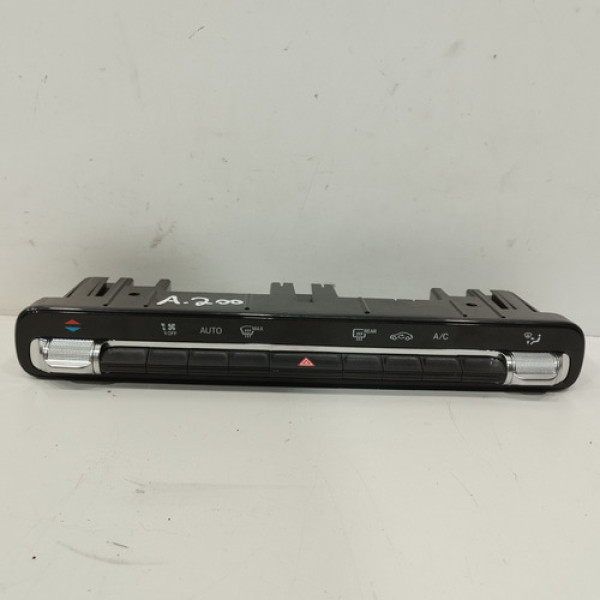 Comando Ar Condicionado A200 1.3 2019 2020 2021 2022 Q647