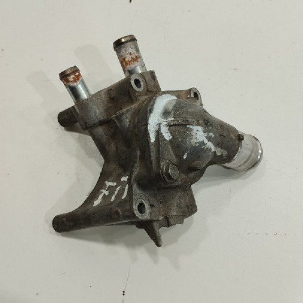 Carcaça Válvula Termostática Honda Fit 1.5 2020 V352