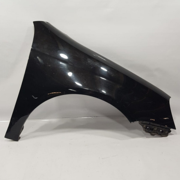 Paralama Direito Volkswagen Jetta 2007 2010 Ef138