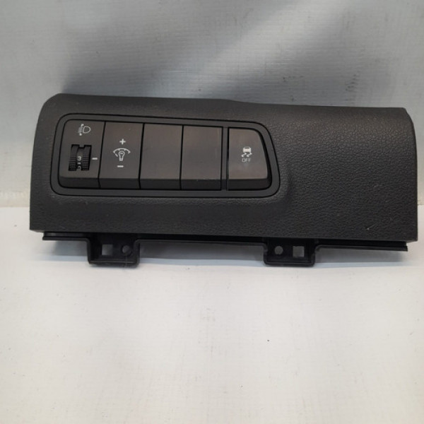 Comando Botão Tração Hyundai Tucson 2.0 2017 Yz295