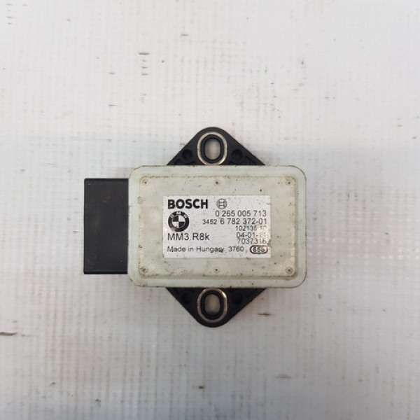 Módulo Aceleração Bmw X1 2010 0265005713 Lm274