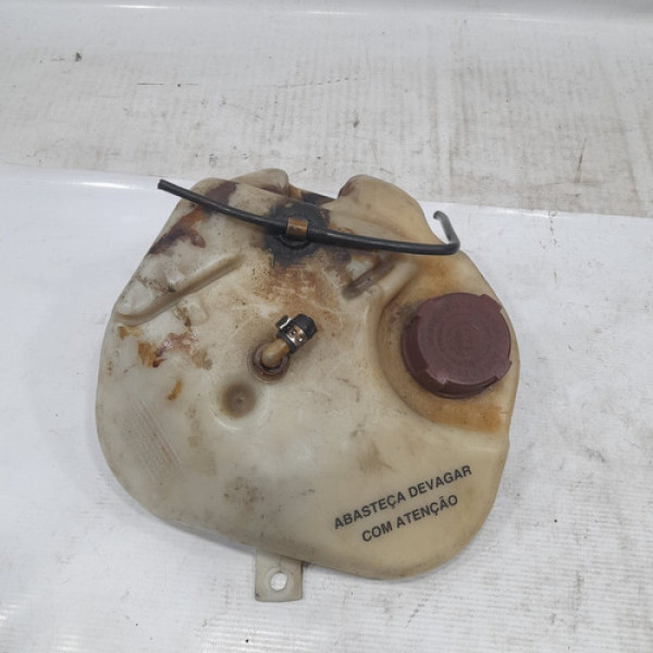 Reservatório Gasolina Partida Fria Saveiro 11 18 Ij310