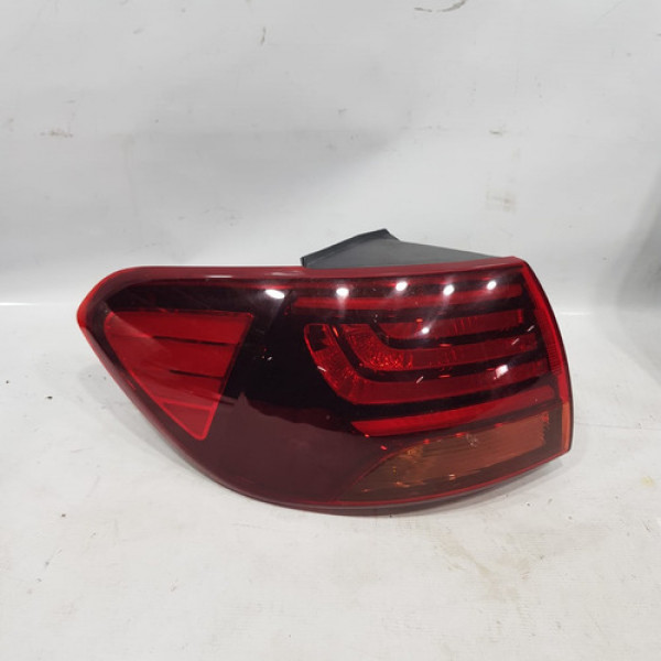 Lanterna Esquerda Kia Sorento 2018 2019 2020 Fg421