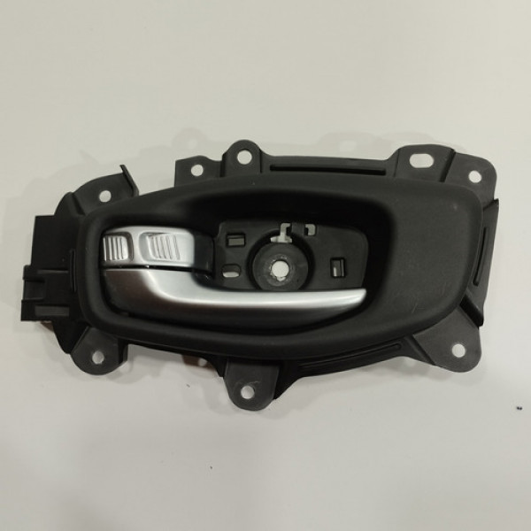 Maçaneta Interna Dianteira Esquerda Compass 2018 2021 Ab1165