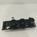  Difusor Ar Central Mercedes A200 Sedan 2019 20 21 22 Uv689