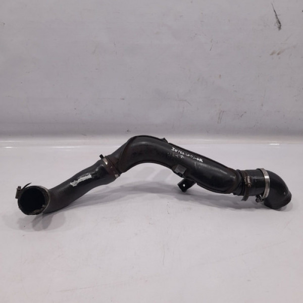 Mangueira Intercooler Jetta 2.0 Tsi 2011 12 13 Vw162