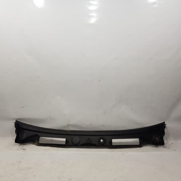 Grade Churrasqueira Do Parabrisa Bmw X1 2009 A 2012  N276