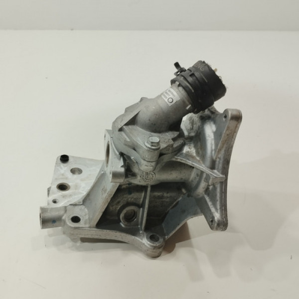 Carcaça Válvula Termostática Tracker Cruze 1.4 17/20 V335