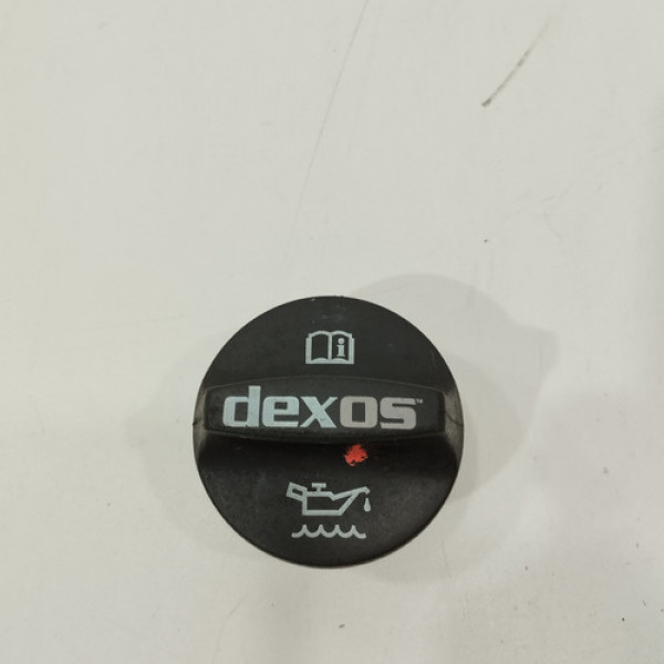 Tampa Óleo Sonic 2012 2013 2014 2015 2016 Ij494