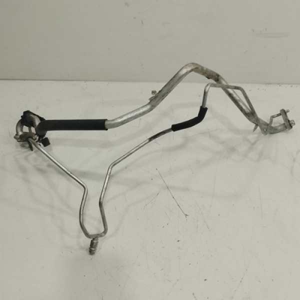 Mangueira Ar Condicionado Tracker 1.8 2016 2020 D139