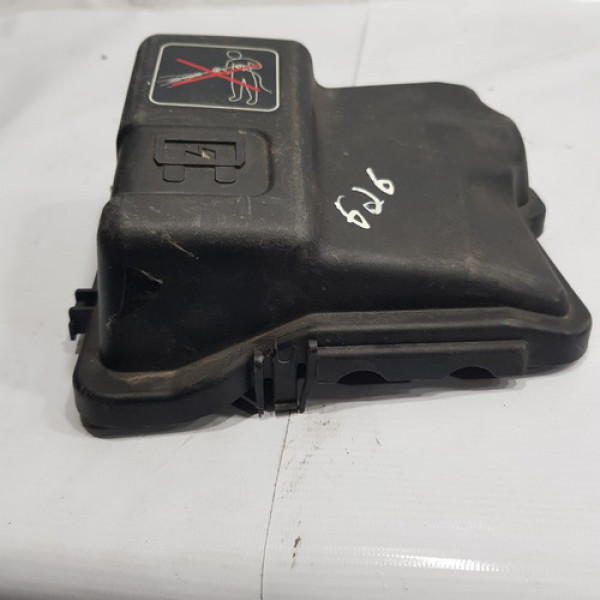 Caixa Da Capa Do Fusível Citroen C3 2014   Z123