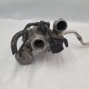 Turbina Chevrolet Tracker E Cruze 1.4 2017 A 2019 S09