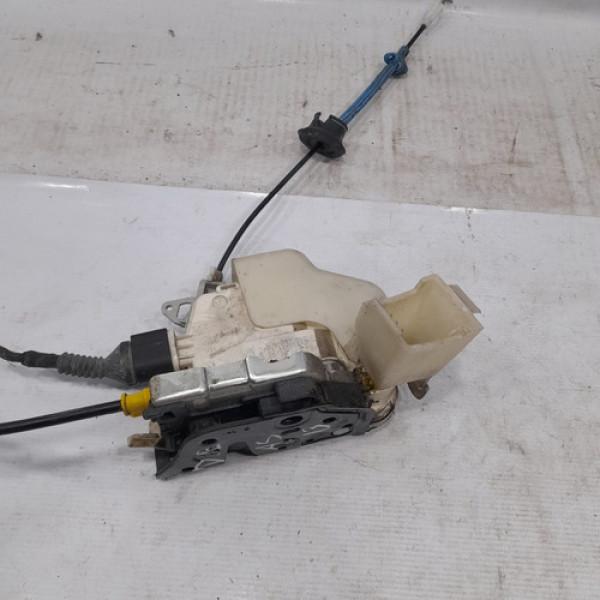 Fechadura Dianteira Esquerda Audi A5 2013 A 2016 Ab869