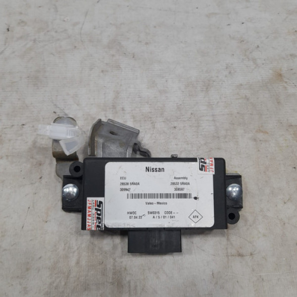 Modulo Central Ecu Nissan Kicks 2021    Lm113