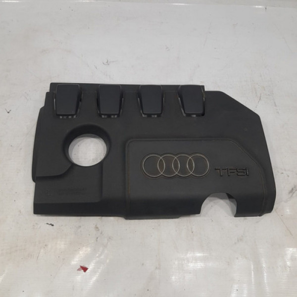 Capa Motor Audi A3 Sportback  2008/2012 Z418
