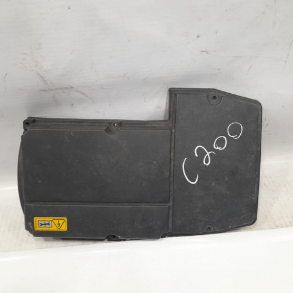 Tampa Da Caixa De Fusíveis Mercedes C200 2017 Qr253