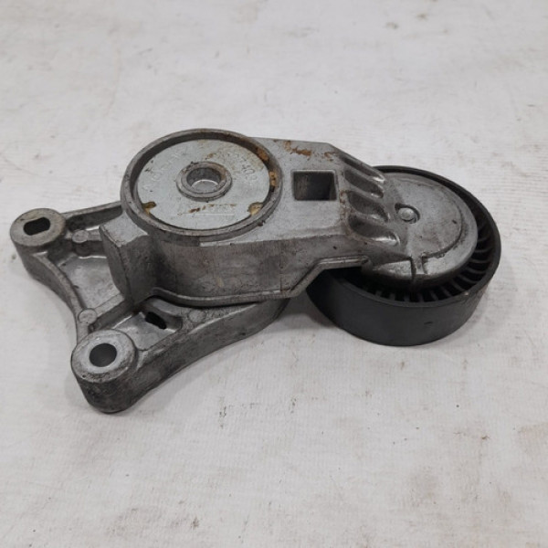 Tensor Correia Do Alternador Fiat Toro 2018 A 2020 1.8 Tu166