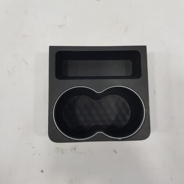 Porta Copos Chery Tiggo 2019 A 2021  Bc50