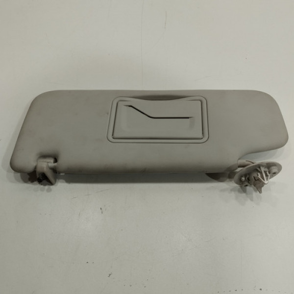 Quebra Sol Lado Esquerdo Onix 2017 2018 2019 X59  