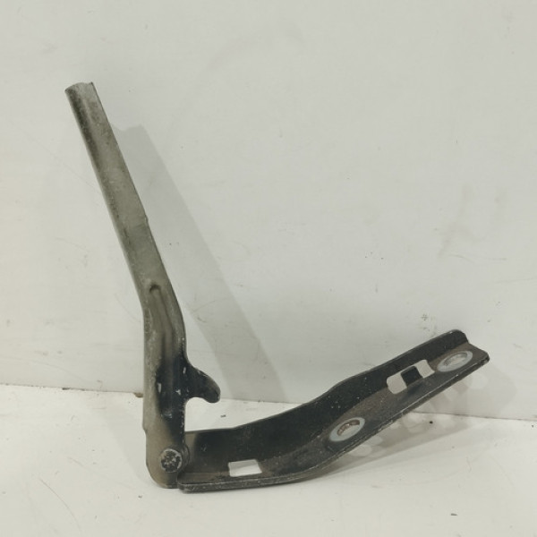 Dobradiça Braço Capo Direito Peugeot 207 2008 2013 Pq658