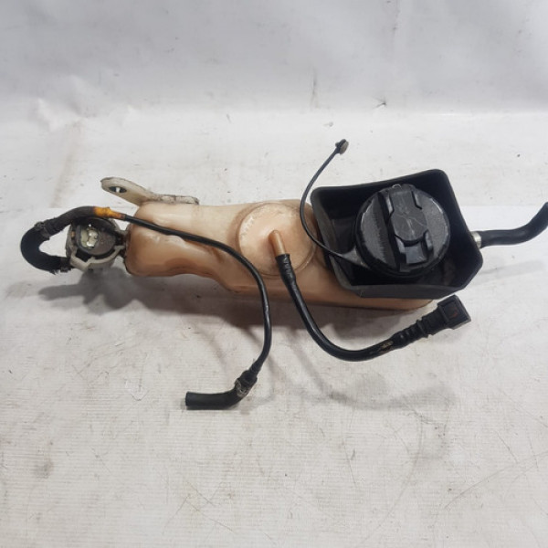 Reservatório Gasolina Partida Frio Tidda 1.8 2008 A 14 Ij380