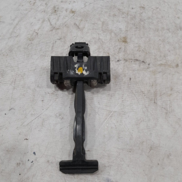 Limitador Porta Traseira Esquerda Bmw 320i 2007 A 2012 Pq236