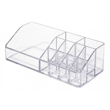 Organizador De Maqui...