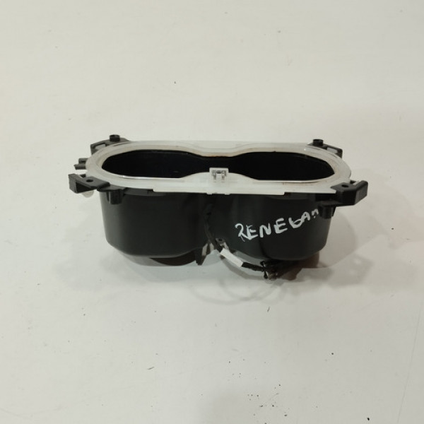 Porta Copos Console Central Jeep Renegade  15 A 18  Bc732
