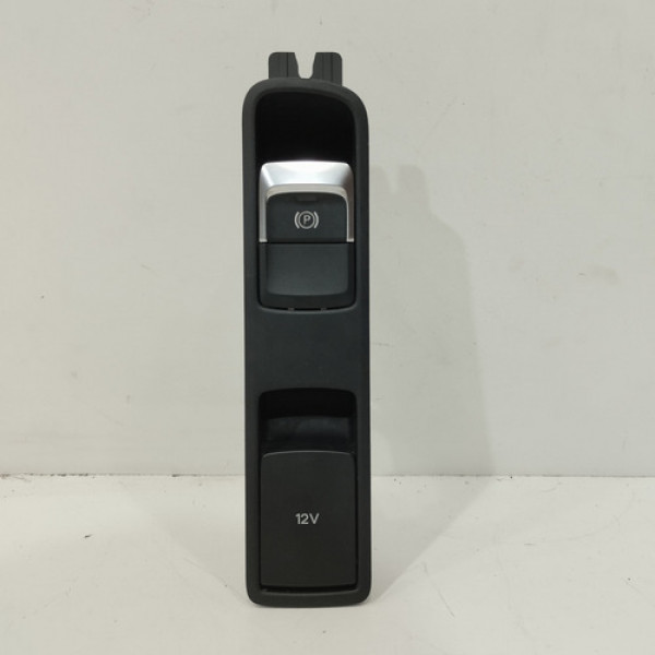 Botão Freio Mão Audi Q3 2016 2017 2018 2019 2020 Yz349