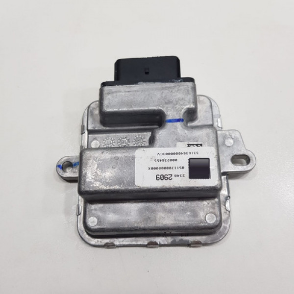 Módulo Combustível Cruze Hatch 1.4 2017 Lm770