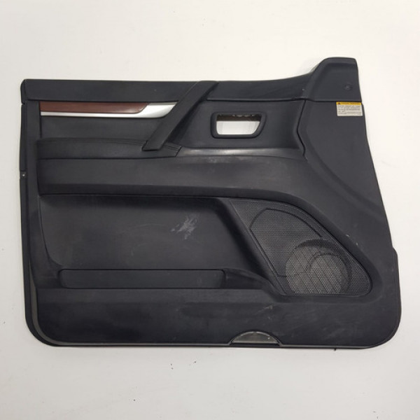 Forro De Porta D.e Pajero Full 2012 Bc587