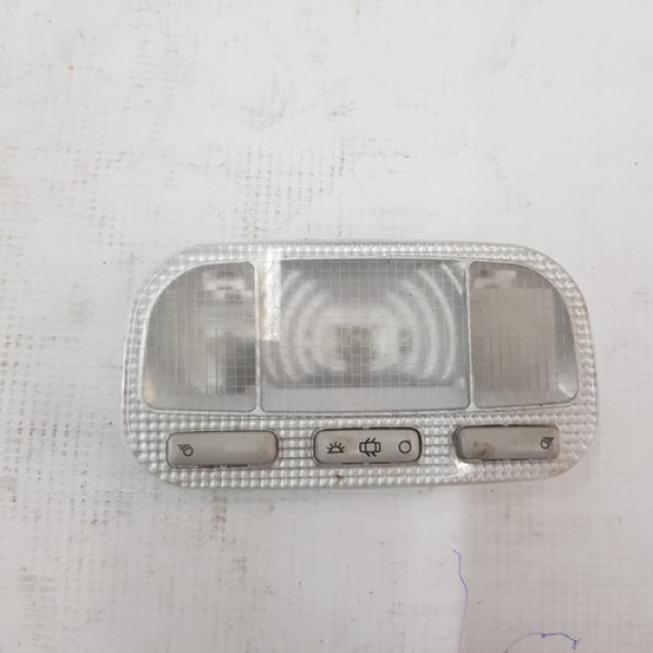 Luz Teto Peugeot 207 2010 2011 2012 2013 2014 Bc398