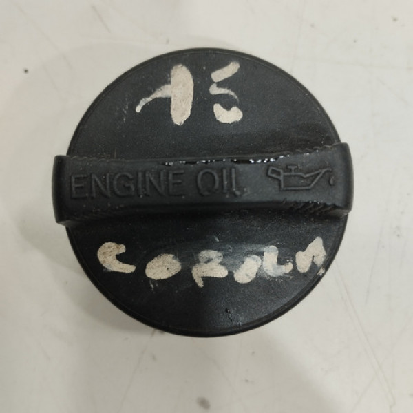 Tampa Óleo Motor Original Lifan X60 2012 Ij541