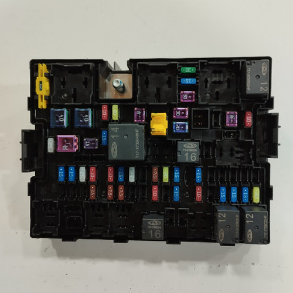 Caixa Fusível Chery Tiggo 8 1.6 2017 2023 Lm1261