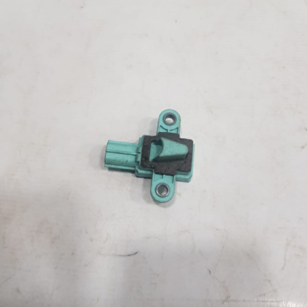 Sensor Impacto Airbag Audi A4 2012   P45