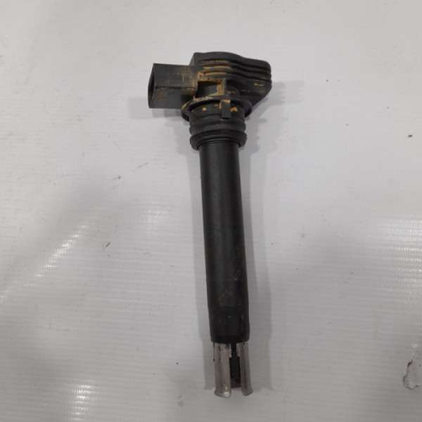 Bobina Da Ignição Eletrônica Jetta 2.5 2008 Tu144