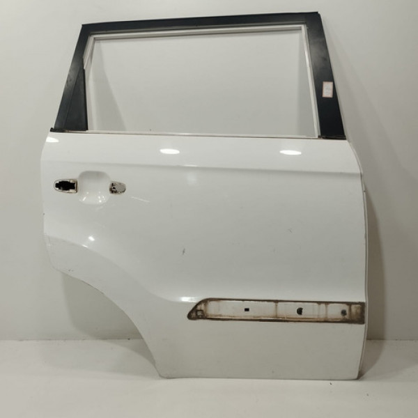 Porta Traseira Direita Kia Soul 2009 10 11 2012 13 14 F329 