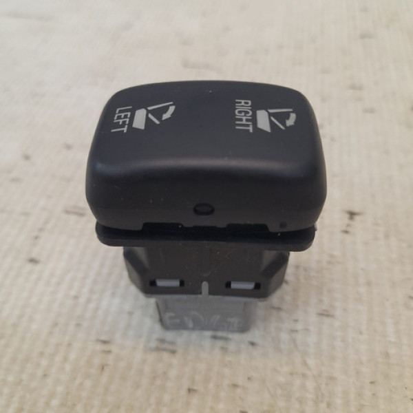 Botao Interruptor Do Banco Trase Edge 3.5 2011 A 2014 Yz124