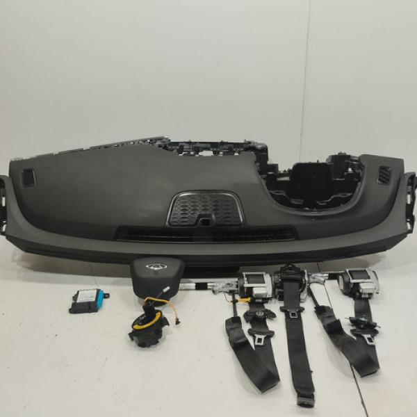 Capa Painel Tabelier Tiggo 7 Pro 2019 2021 P380