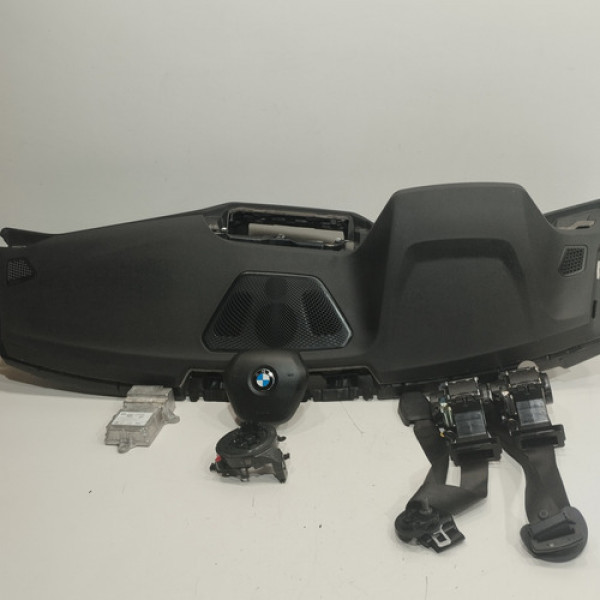Kit Airbag Air Bag Original Bmw 320i 2019 2022 P365