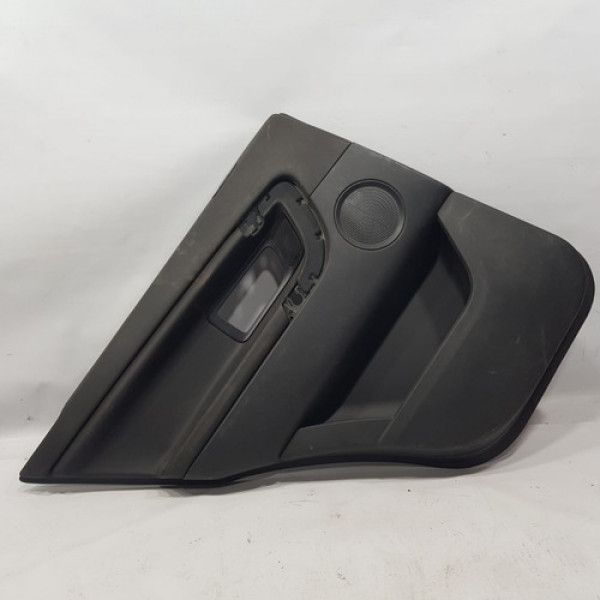 Forro Porta Traseiro Esquerdo Discovery Sport 2016  18 Bc212