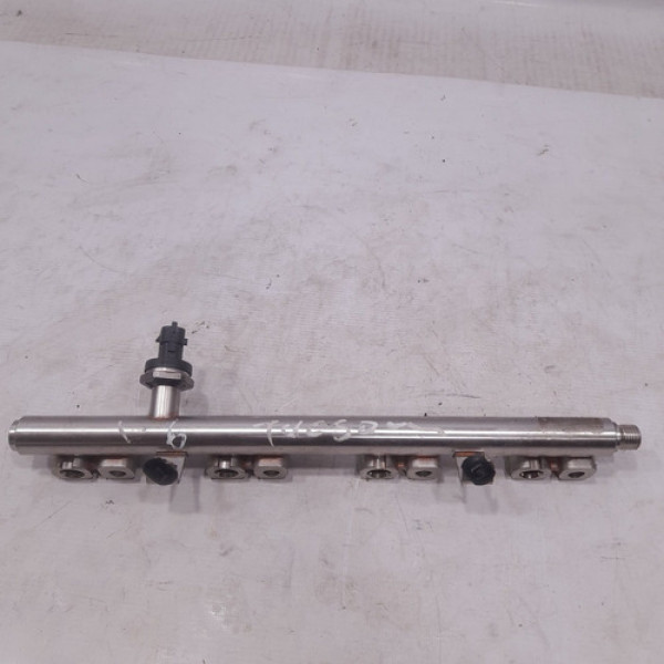 Flauta Do Bico Injetor New Tucson 2017 A 2020 T22