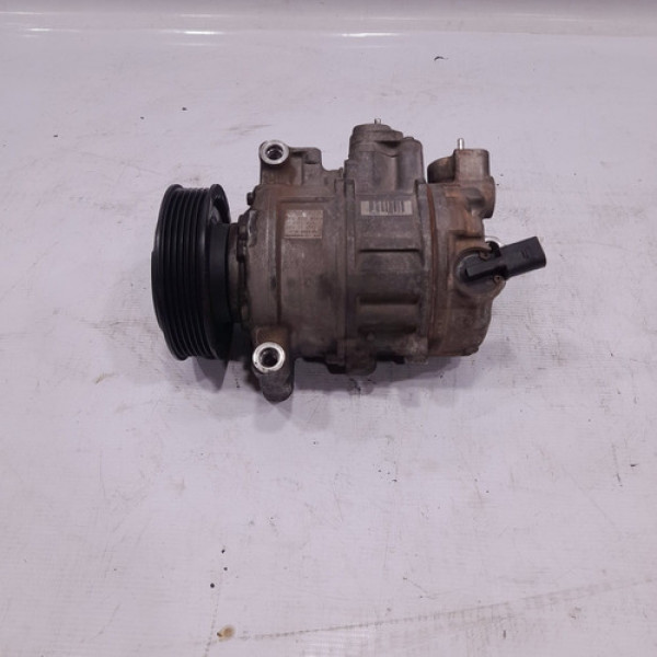 Compressor Ar Condicionado A3 Sportback 2.0 Tfsi 08 12 D16