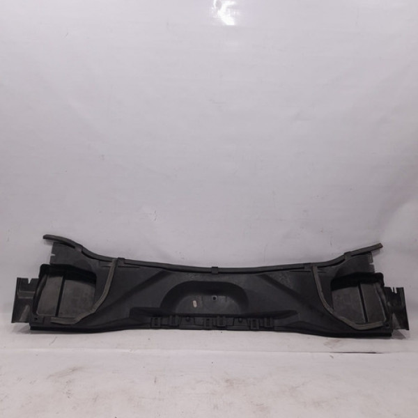 Acabamento Da Churrasqueira Bmw X1 2012   N275