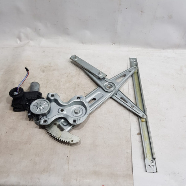 Motor  Vidro Elétrico Dianteiro Direito Kicks 2021   C83