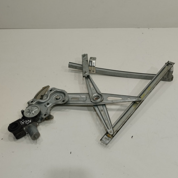 Máquina Vidro Dianteiro Esquerdo Kicks 1.6 2021 2023 C470