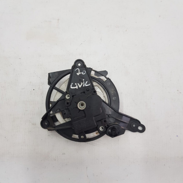 Atuador Caixa De Ventilação Honda Civic G10 2.0 2020 Jk241