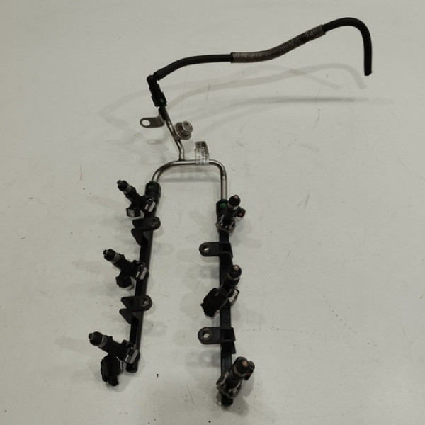 Flauta Bicos Injetores Journey 2014 2015 T105